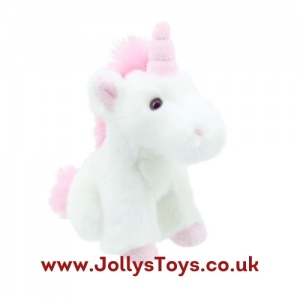 Wilberry Unicorn Soft Toy